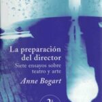 خرید و دانلود نسخه کامل کتاب La preparación del director: Siete ensayos sobre teatro y arte