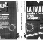 خرید و دانلود نسخه کامل کتاب La radio ?… mais c’est très simple