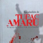 خرید و دانلود نسخه کامل کتاب La rebelión de Túpac Amaru