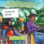 خرید و دانلود نسخه کامل کتاب La rebusca: guía informativa y de derechos para recolectoras y recolectores de café en Costa Rica