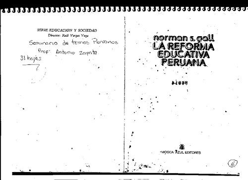 خرید و دانلود نسخه کامل کتاب La reforma educativa peruana_68c6b0bb4edc1.jpeg خرید و دانلود نسخه کامل کتاب La reforma educativa peruana