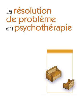 خرید و دانلود نسخه کامل کتاب La resolution de probleme en psychotherapie