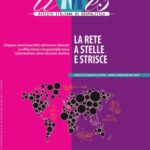 خرید و دانلود نسخه کامل کتاب la rete a stelle e strisce