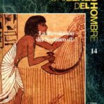 خرید و دانلود نسخه کامل کتاب La Revolución Del Neolítico parte II