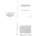 خرید و دانلود نسخه کامل کتاب La révolution d’Octobre et la démocratie dans le monde