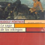 خرید و دانلود نسخه کامل کتاب La Saga de Los Vikingos