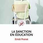 خرید و دانلود نسخه کامل کتاب La sanction en éducation
