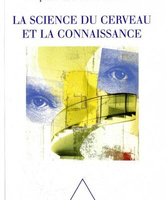 خرید و دانلود نسخه کامل کتاب La Science du cerveau et la connaissance