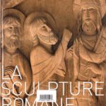 خرید و دانلود نسخه کامل کتاب La sculpture romane