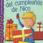 خرید و دانلود نسخه کامل کتاب La sorpresa del cumpleaños de Nico