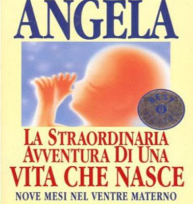خرید و دانلود نسخه کامل کتاب La straordinaria avventura di una vita che nasce