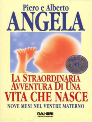 خرید و دانلود نسخه کامل کتاب La straordinaria avventura di una vita che nasce_68bbdf34d839d.jpeg خرید و دانلود نسخه کامل کتاب La straordinaria avventura di una vita che nasce