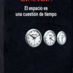 خرید و دانلود نسخه کامل کتاب La Teoría de la Relatividad Einstein – El espacio es una cuestión de tiempo