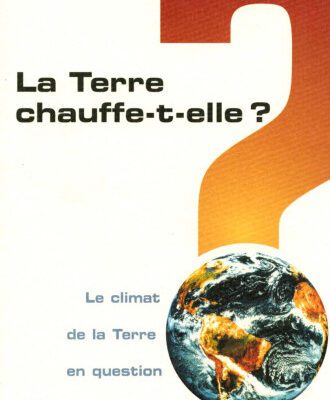 خرید و دانلود نسخه کامل کتاب La Terre chauffe-t-elle ? : le climat de la Terre en question