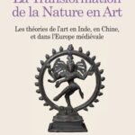 خرید و دانلود نسخه کامل کتاب La transformation de la nature en art – Les théories de l`art en Inde, en Chine et dans l`Europe médiévale