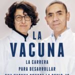 خرید و دانلود نسخه کامل کتاب La vacuna