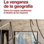 خرید و دانلود نسخه کامل کتاب La venganza de la geografía