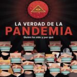 خرید و دانلود نسخه کامل کتاب La Verdad de la Pandemia: Quién ha sido y por qué