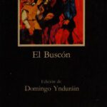 خرید و دانلود نسخه کامل کتاب La vida del Buscón llamado Don Pablos