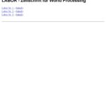 خرید و دانلود نسخه کامل کتاب labor