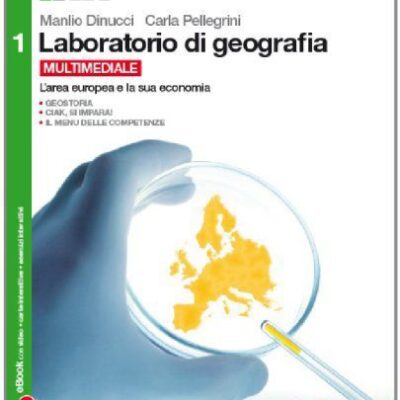 خرید و دانلود نسخه کامل کتاب Laboratorio di geografia