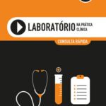 خرید و دانلود نسخه کامل کتاب Laboratório na Prática Clínica: Consulta Rápida