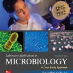 خرید و دانلود نسخه کامل کتاب Laboratory Applications in Microbiology: A Case Study Approach