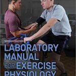 خرید و دانلود نسخه کامل کتاب Laboratory Manual for Exercise Physiology (2nd Edition) – Pdf