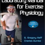 خرید و دانلود نسخه کامل کتاب Laboratory Manual for Exercise Physiology BY Haff – Orginal Pdf