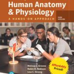 خرید و دانلود نسخه کامل کتاب Laboratory Manual for Human Anatomy & Physiology: A Hands-on Approach (Main Version) – Original PDF