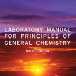 خرید و دانلود نسخه کامل کتاب Laboratory Manual for Principles of General Chemistry, 9th Edition