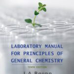 خرید و دانلود نسخه کامل کتاب Laboratory Manual for Principles of General Chemistry