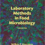 خرید و دانلود نسخه کامل کتاب Laboratory Methods in Food Microbiology (3rd Edition) –  +  pdf
