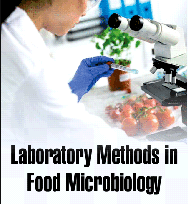 خرید و دانلود نسخه کامل کتاب Laboratory Methods in Food Microbiology BY Abraham – Orginal Pdf