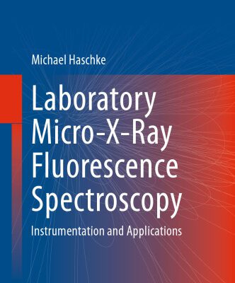 خرید و دانلود نسخه کامل کتاب Laboratory Micro-X-Ray Fluorescence Spectroscopy: Instrumentation and Applications