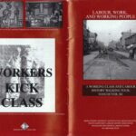 خرید و دانلود نسخه کامل کتاب Labour, Work, and Working People: A Working Class and Labour History Walking Tour, Vancouver, BC