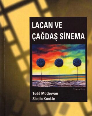 خرید و دانلود نسخه کامل کتاب Lacan ve Çağdaş Sinema