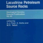 خرید و دانلود نسخه کامل کتاب Lacustrine Petroleum Source Rocks (Geological Society Special Publication)