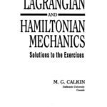 خرید و دانلود نسخه کامل کتاب Lagrangian And Hamiltonian Mechanics. Solutions