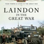 خرید و دانلود نسخه کامل کتاب Laindon in the Great War