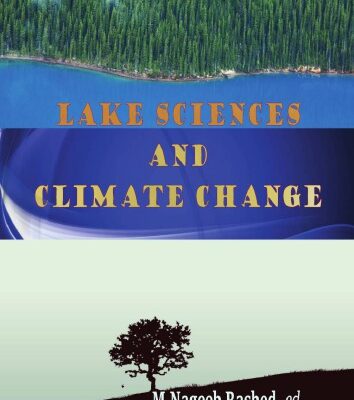 خرید و دانلود نسخه کامل کتاب Lake Sciences and Climate Change