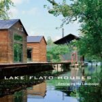 خرید و دانلود نسخه کامل کتاب Lake|Flato Houses: Embracing the Landscape
