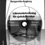 خرید و دانلود نسخه کامل کتاب Läkemedelsräkning för sjuksköterskor