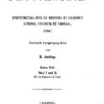 خرید و دانلود نسخه کامل کتاب Lambert’s Photometrie (Photometria sive de mensura et gradibus luminis, colorum et umbrae) (1760)