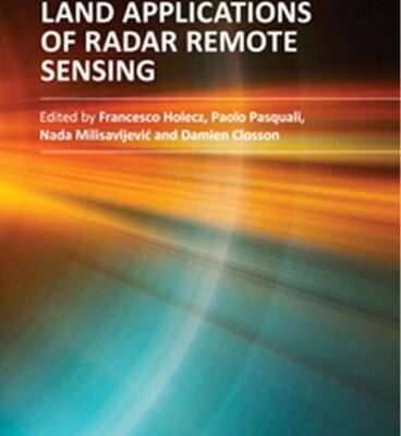 خرید و دانلود نسخه کامل کتاب Land Applications of Radar Remote Sensing