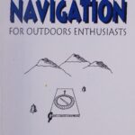 خرید و دانلود نسخه کامل کتاب Land Navigation for Outdoor Enthusiasts (Nuts ‘n’ Bolts Guide)