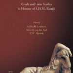 خرید و دانلود نسخه کامل کتاب Land of Dreams: Greek And Latin Studies in Honour of A.H.M. Kessels