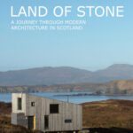خرید و دانلود نسخه کامل کتاب Land of Stone: A Journey Through Modern Architecture in Scotland