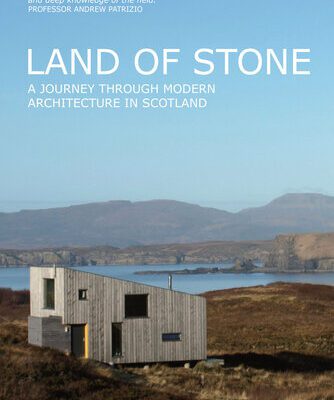خرید و دانلود نسخه کامل کتاب Land of Stone: A Journey Through Modern Architecture in Scotland