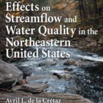خرید و دانلود نسخه کامل کتاب Land Use Effects on Streamflow and Water Quality in the Northeastern United States